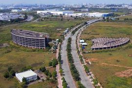 Chính phủ yêu cầu thực hiện quyết liệt hơn nữa các giải pháp “gỡ khó” cho thị trường bất động sản