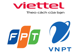 Tạo công ăn việc làm cho hơn 100.000 lao động, 3 tập đoàn Viettel, FPT, VNPT trả lương nhân viên ra sao?