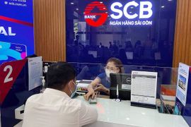 Chính phủ chỉ đạo Ngân hàng Nhà nước trình phương án xử lý ngân hàng SCB ngay trong tháng 9