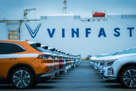 Reuters: VinFast mở rộng tại châu Á, muốn đầu tư 1,2 tỷ USD vào Indonesia