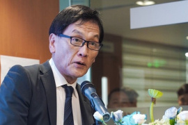 ĐHĐCĐ bất thường Bamboo Airways trình cổ đông thông qua việc miễn nhiệm sếp người Nhật tại HĐQT