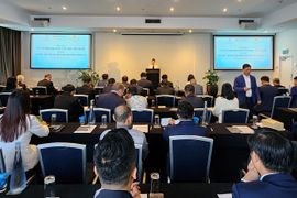 Việt Nam - New Zealand hướng đến đạt kim ngạch thương mại 2 tỷ USD vào năm 2024