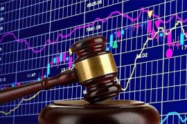 Chứng khoán Mirae Asset bị phạt trăm triệu vì đặt sai lệnh của khách hàng từ bán thành mua