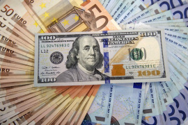 Hơn 1 nghìn tỷ USD trên thị trường tài chính toàn cầu đã đi đâu?