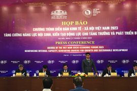 Chủ nhiệm Ủy ban Kinh tế: Các động lực tăng trưởng suy giảm, cần khơi thông nút thắt, tạo động lực mới