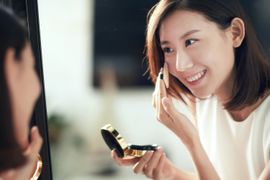 Đại chiến mỹ phẩm Trung Quốc: Khi các thương hiệu Châu Âu thèm khát thị trường 1,4 tỷ dân