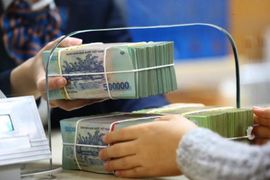 Thêm một ngân hàng trong Big 4 hạ lãi suất tiết kiệm