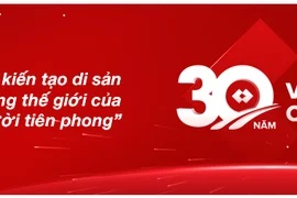 Giá trị vượt thời gian từ bản lĩnh của "người tiên phong" số hóa ngành ngân hàng