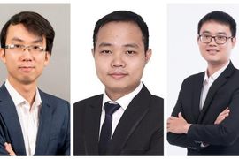 Tâm điểm chứng khoán: Điều chỉnh trong ngắn hạn có đáng lo?