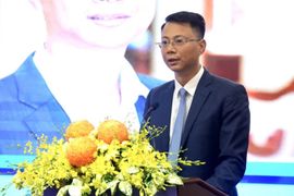 Chuyển tiền liên ngân hàng từ 10 triệu đồng trở lên sẽ phải xác thực vân tay, khuôn mặt