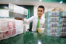 Mặt bằng lãi suất huy động đã về tương đương giai đoạn 2021