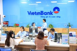 VietinBank “nhập cuộc”, lãi suất huy động cao nhất nhóm Big 4 chỉ còn 5,5%/năm