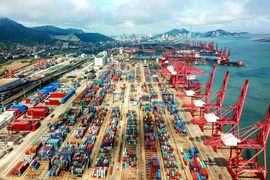 Moody's lo ngại rủi ro lạm phát toàn cầu cao dai dẳng