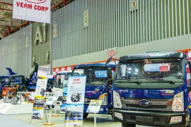 Phó Tổng giám đốc VEAM bị khởi tố