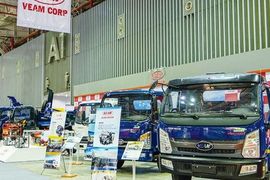 Phó Tổng giám đốc VEAM bị khởi tố