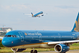 Vietnam Airlines có thể lỗ hơn 4.500 tỷ đồng trong năm 2023
