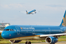 Vietnam Airlines có thể lỗ hơn 4.500 tỷ đồng trong năm 2023