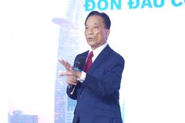 “Giảm lãi suất không phải là đũa thần với doanh nghiệp bất động sản, họ sẵn sàng trả lãi cao”