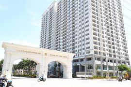 “Ôm” loạt khu đô thị lớn, Tập đoàn Nam Cường báo lợi nhuận giảm sâu