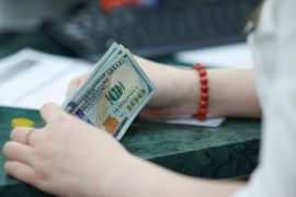 Tỷ giá USD/VND giảm mạnh bất chấp chỉ số DXY mạnh lên