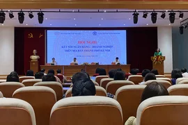 Đến 15/9, tăng trưởng tín dụng mới chỉ đạt 5,66%