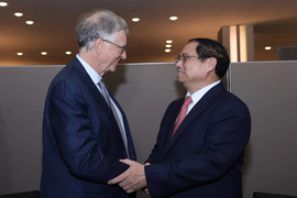 Bill Gates: Trước khi được mời tư vấn chiến lược về KHCN và đổi mới sáng tạo, đã gián tiếp mua cổ phiếu Việt Nam thông qua quỹ đầu tư 2 tỷ USD