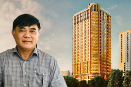 SỐC: Đại gia Đường bia bất ngờ "tuyên bố" không bán Khách sạn dát vàng dù bất kỳ giá nào, lộ lý do gây choáng phía sau