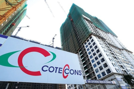 Coteccons đặt mục tiêu lợi nhuận năm 2024 như thế nào sau 3 năm lãi vỏn vẹn vài chục tỷ?