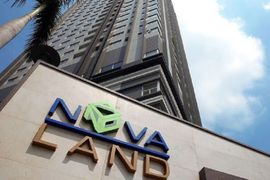 Novaland lên tiếng về khoản dư nợ trái phiếu gần 300 triệu USD với đối tác ngoại Ad Hoc Group