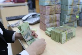 Lãi suất liên ngân hàng tăng trở lại
