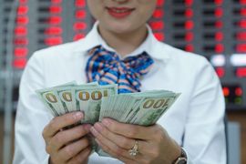 Chuyên gia: USD liên ngân hàng biến động nhiều khả năng do đầu cơ tỷ giá