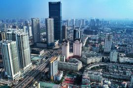 Bùng nổ sản xuất tại châu Á tạo ra làn sóng hội nhập và dòng chảy đầu tư trong khu vực