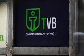 Chứng khoán Trí Việt (TVB) muốn mua lại 2,5 triệu cổ phiếu từ người lao động nghỉ việc với giá gấp đôi trên sàn