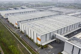 Lý do thế giới không thể dứt khỏi chuỗi cung ứng xe điện Trung Quốc, nhiều năm nữa vẫn phải phụ thuộc