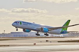 Chậm trả lương, nhiều phi công của Bamboo Airways nghỉ việc?