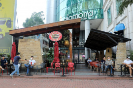 Highlands Coffee có lợi nhuận trồi sụt dù vẫn thu về doanh thu "khủng"