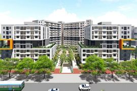 Thị trường bất động sản chuẩn bị đón loạt dự án nhà ở xã hội lớn mở bán tại Hải Phòng, Thanh Hóa và Quảng Trị