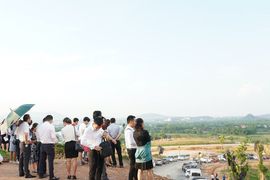 Thị trường đất nền có chuyển biến mới