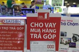 Khó khăn bủa vây các công ty tài chính tiêu dùng