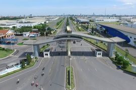 Một tỉnh miền Bắc quay lại top 10 địa phương thu hút FDI lớn nhất sau gần 1 thập kỷ, vừa đón thêm 700 triệu USD từ Nhật Bản