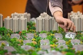 Thị trường bất động sản hiện đang trong giai đoạn thanh lọc