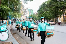 Những nguyên nhân khiến Baemin từ 'tân binh' đầy nổi bật thành 'tàn binh' bên bờ vực dừng hoạt động ở Việt Nam