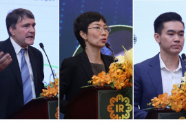 “Khi thông tin tiêu cực xuất hiện, điều tệ nhất là doanh nghiệp im lặng”