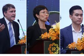 “Khi thông tin tiêu cực xuất hiện, điều tệ nhất là doanh nghiệp im lặng”