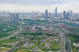 Thị trường bất động sản được dự báo sẽ thay đổi rõ rệt vào năm 2024
