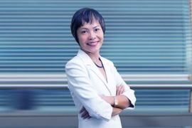 Ai vừa trở thành cổ đông lớn của Chứng khoán Thiên Việt?
