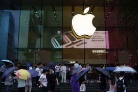 Cơn ác mộng của Apple tại Trung Quốc đã bắt đầu, mảng kinh doanh tỷ USD chịu ảnh hưởng lớn?