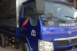Vinaxuki - đại gia một thời ôm mộng sản xuất ô tô "made in Vietnam" đầu tiên - bị rao bán tài sản đảm bảo lần thứ 6