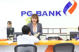 3 tổ chức được chấp thuận trở thành cổ đông lớn của PG Bank