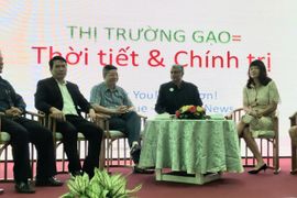 Chính sách của Ấn Độ tiếp tục là nguyên nhân ảnh hưởng thị trường gạo xuất khẩu sắp tới